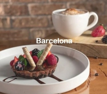 BARCELONA